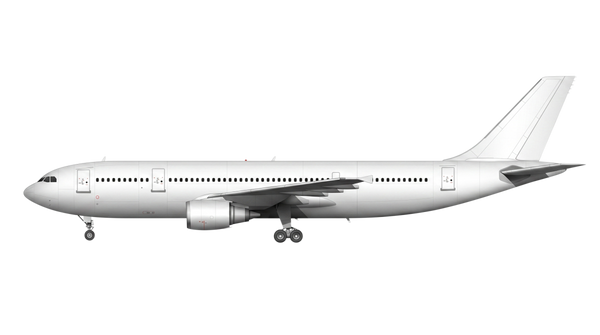Airbus A310-300