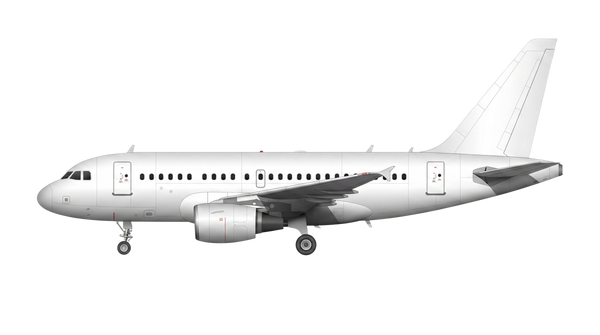 Airbus A318