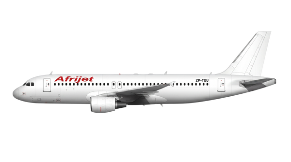 Airbus A320