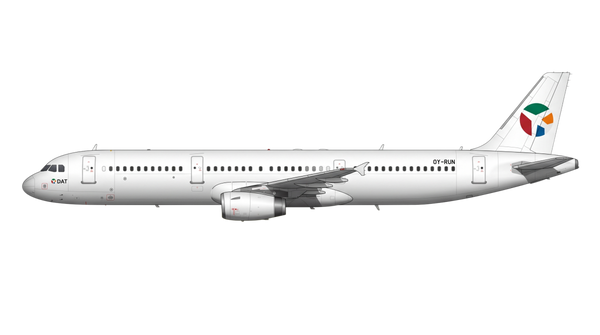 Airbus A321