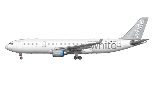 Airbus A330-300