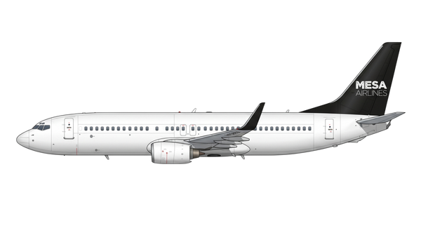 Boeing 737-200