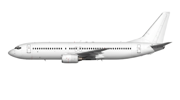 Boeing 737-400