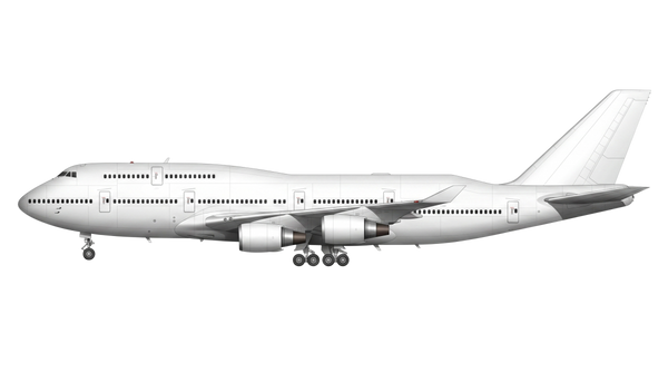 Boeing 747-200
