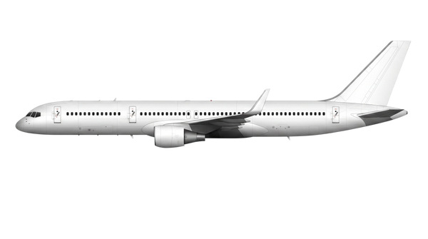 Boeing 757-200