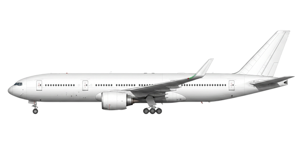 Boeing 777-200