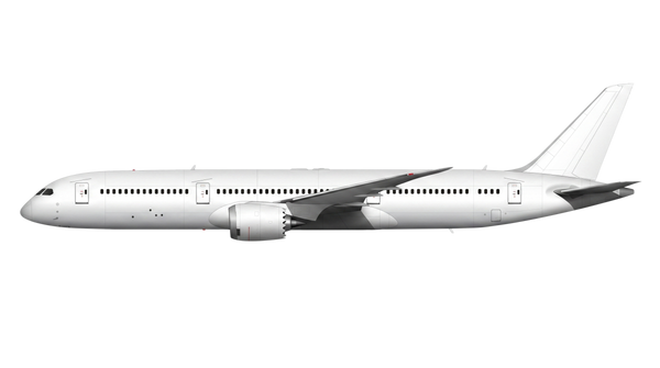 Boeing 787-8