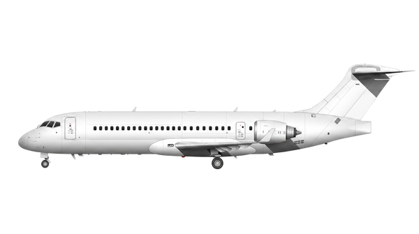 COMAC ARJ21