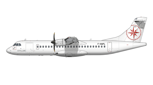 ATR 42-300