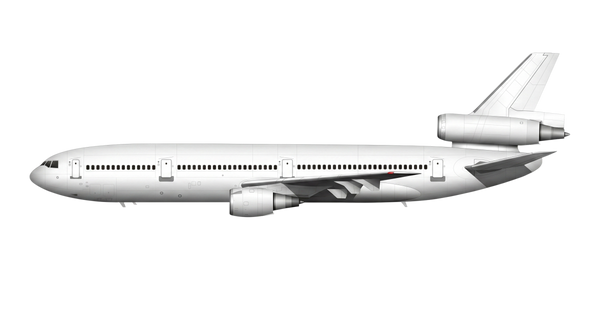 McDonnell Douglas MD-11