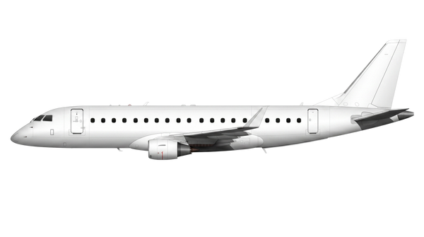 Embraer E170