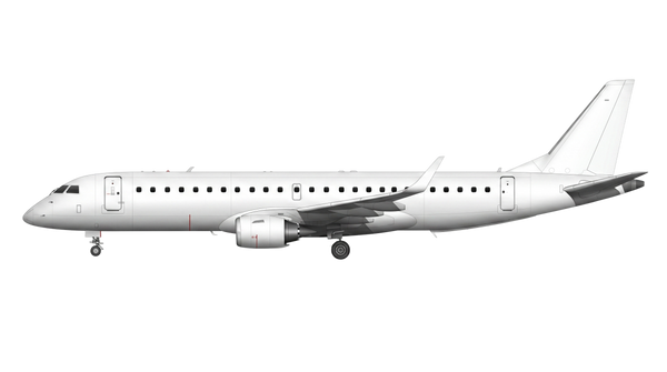 Embraer E190-E2