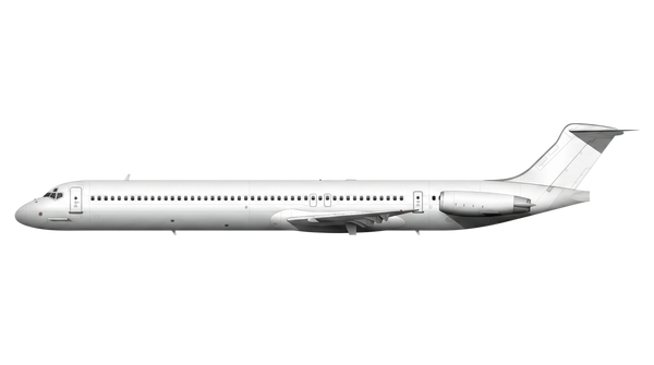 McDonnell Douglas MD-90