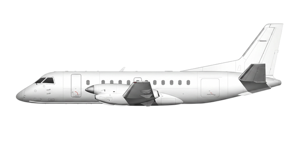 Saab 340